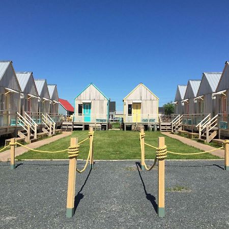 Shantystay Accommodations Сурис Екстер'єр фото