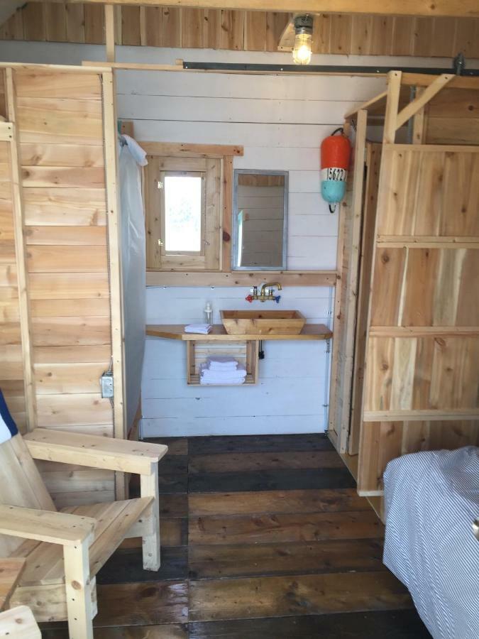 Shantystay Accommodations Сурис Екстер'єр фото