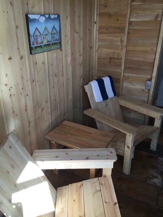 Shantystay Accommodations Сурис Екстер'єр фото