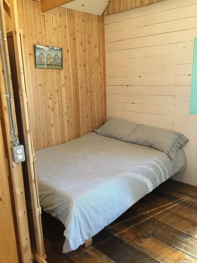 Shantystay Accommodations Сурис Екстер'єр фото